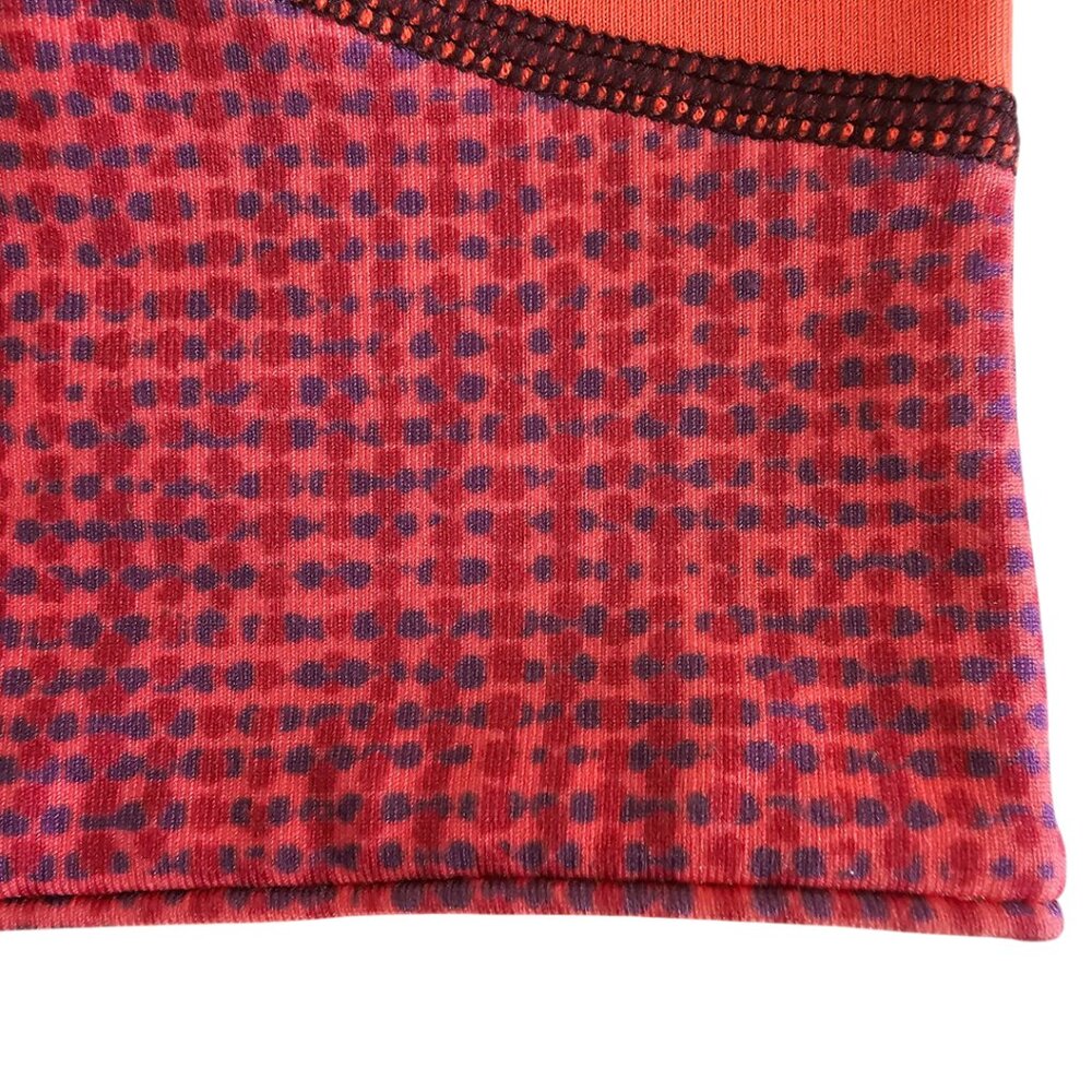 Under Armour ColdGear® Women's Earwarmer Headband | OS | NWT | Salmon Maroon - Picture 9 of 10